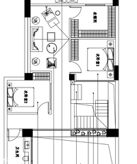 曦园柳镇280平,家装新流派——麦地派的毁灭与诞生