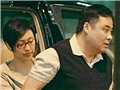 陈法蓉差点为爱自杀