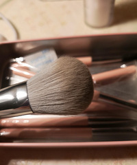 Ϊ�˴�ˢ�������׻�ױˢ��ëë�����������С����Ҳ�ܷ�������