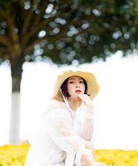 春天到了,来一组应景的照片