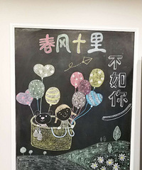 阳春三月,室内室外都是你+【踏春去】