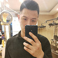 长腿创业型男来找对象