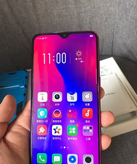 ת��OPPO R17 128G