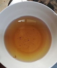 燕子家常菜(四)————卤肉饭