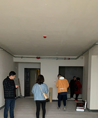 新江与城,80后的装修之路【2019日立装修日记】