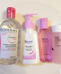 身体涂了防晒,有必要卸妆吗?你们都用的什么身体卸妆产品呢