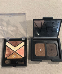 分享一组简单的日常妆,化妆小白也可以学会哟