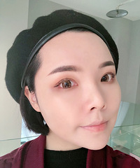 ����һ��򵥵��ճ�ױ����ױС��Ҳ����ѧ��Ӵ