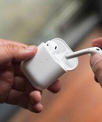 �� AirPods���֣�����24Сʱ�����鵽6��仯