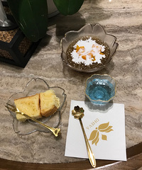 第一次体验泰式按摩,上班后的放松