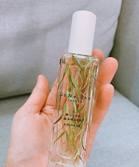 终于拿到祖玛珑三月限量版香水,味道超好闻!买它绝不踩雷