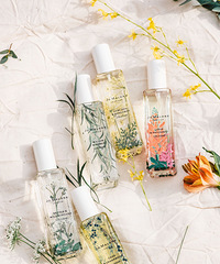 终于拿到祖玛珑三月限量版香水,味道超好闻!买它绝不踩雷