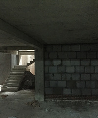 小说作家打造巴南280平洋房,我自创了一种家装新风格