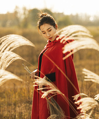 推荐个外景拍摄的好地方,大学城微电园轻轨站附近,喜欢的可以去