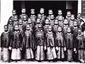 晚清少年漂流史