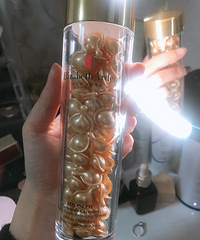 近期用的精华,强推这款主打修复的金胶