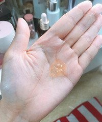 我的精华分享,这款金胶虽然价格贵,但使用效果非常好