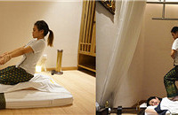 体验正宗的古法泰式按摩,购物狂专享价158元