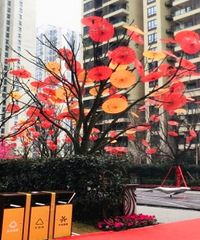 预算200万要不要大学城的洋房?融景城也不错,但这户型太拔草