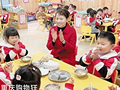 “师生餐”全国开饭