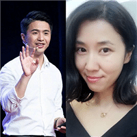 魏坤琳在老婆孕期出轨制片人