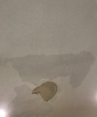 基装偷工减料,导致又重新装修,哭