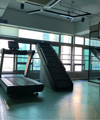 跟风选择了wanghong健身房,经过有效地指导,让我身材瘦回了S型