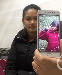 初为人母的95后寻亲:怀孕后才鼓足勇气