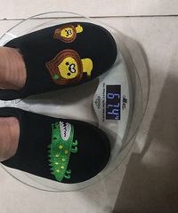 四个月瘦30斤的目标,第一个月瘦了10斤