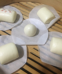 80's宝妈为娃拼成馒头发烧友(持续更新~)