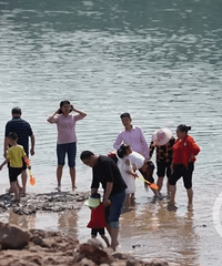 热!重庆今年首个35℃或将到来