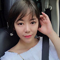 有气质的销售妹子征婚