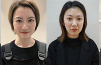 现流行的天然“野生眉”来了解一下!更能突出五官