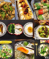 10天不仅瘦了6斤,皮肤也变好了