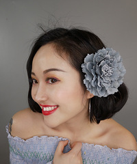 心血来潮研究了一个度假妆,化完就想出去浪了
