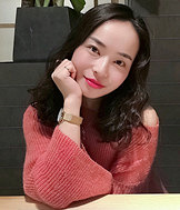 93年155CM妹子征婚,从事贸易工作
