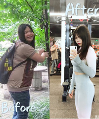 节食减肥很难有不反弹的,更严重还会导致暴食症