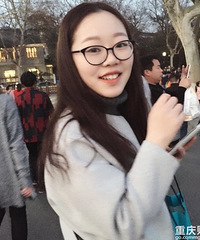 基础越差整出来越好看,我可能就是这种例子