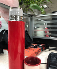 皮肤太缺水 于是我决定。。。。