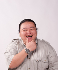 四十岁的大叔也可以不油腻,分享我的健身日常,归来仍是少年