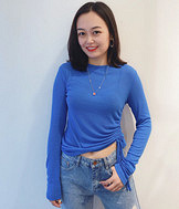 90年165CM的小姐姐征婚,超爱跳舞