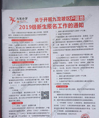 2019����Сѧ������Χ