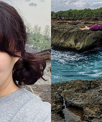 36��164CM��˶ʿ����С������飬������һ��Ů��