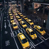 T3出租车停车港火了