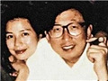 钟楚红为丈夫守寡十年