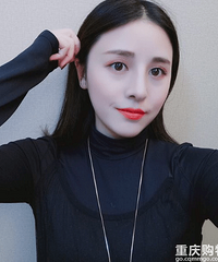 做完鼻子后,终于不用化妆修容,拍照P图了