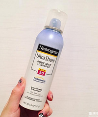 不到100元的防晒喷雾推荐!强烈要求你们人手一瓶