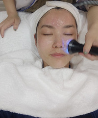 在这里做完皮肤大扫除,感觉自己素颜也能美美出门