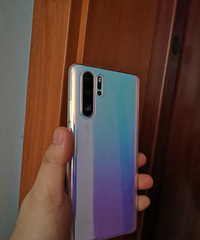 入手华为P30pro,附苹果、P20拍照对比