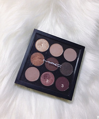 日常最顺手的化妆品,都是些不用考虑,随手拿来就很好用的